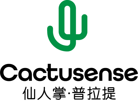Cactusense 仙人掌普拉提